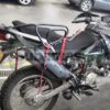 YAMAHA XTZ150 MODELO 2023