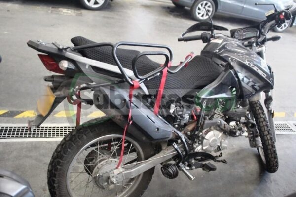 YAMAHA XTZ150 MODELO 2023