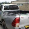 TOYOTA HILUX MODELO 2018
