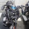 BAJAJ PULSAR NS 200 FI MODELO 2024