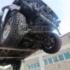 TOYOTA PRADO VXA MODELO 2007