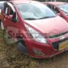 CHEVROLET SPARK MODELO 2015