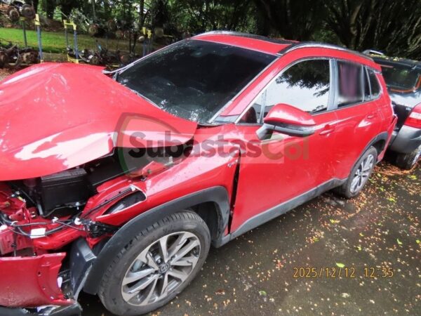 469d0262-abc0-4d61-890b-2ab5e57d08e5 TOYOTA COROLLA CROSS MODELO 2026