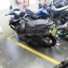 YAMAHA GDR155 (Aerox) MODELO 2025
