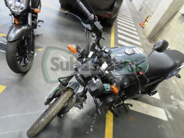 477abfcc-94a8-40fd-967a-75805e377cd0 YAMAHA SZ15RR MODELO 2025