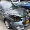 MAZDA 2 MODELO 2015