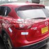 MAZDA CX-5 MODELO 2017