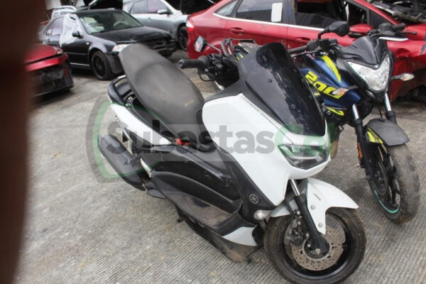 489aafe8-2355-4ce4-b4bf-269806b19d06 YAMAHA NMAX155 MODELO 2022