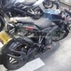 BAJAJ PULSAR NS 200 FI MODELO 2024