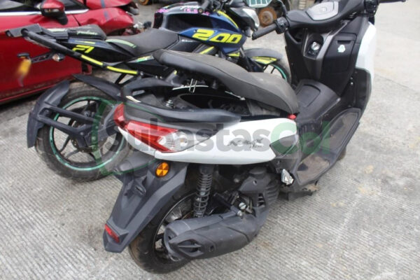 500c0872-6c16-4590-b342-83a671fc40b8 YAMAHA NMAX155 MODELO 2022