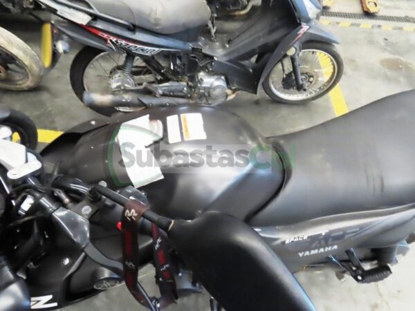 YAMAHA SZ15RR MODELO 2025