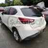 MAZDA 2 MODELO 2018