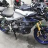 YAMAHA MT09 TRACER GT MODELO 2022