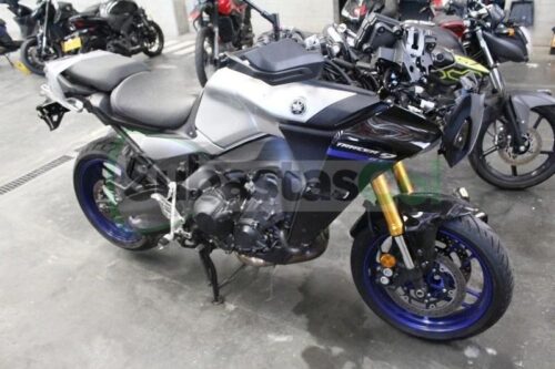 528fe0df-0954-4322-b4ad-f3a7c0373e26 YAMAHA MT09 TRACER GT MODELO 2022
