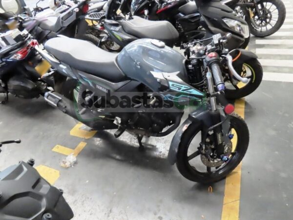 YAMAHA SZ15RR MODELO 2024