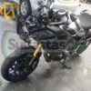 YAMAHA MT09 TRACER GT MODELO 2022