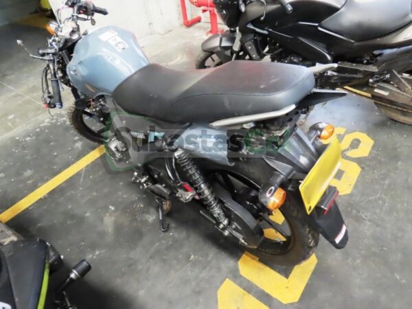 YAMAHA SZ15RR MODELO 2024