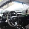TOYOTA HILUX MODELO 2018