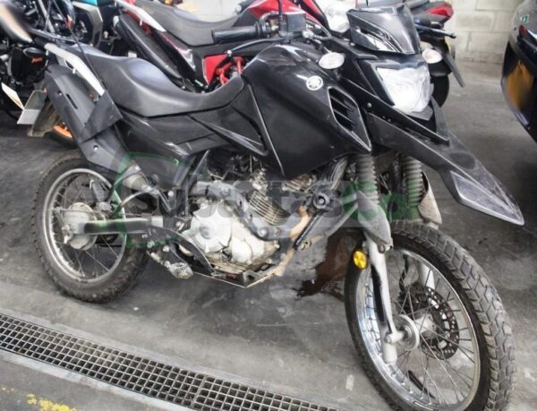 57efd2bb-cbc7-433b-bd3a-0bc52143043f YAMAHA XTZ150 MODELO 2023