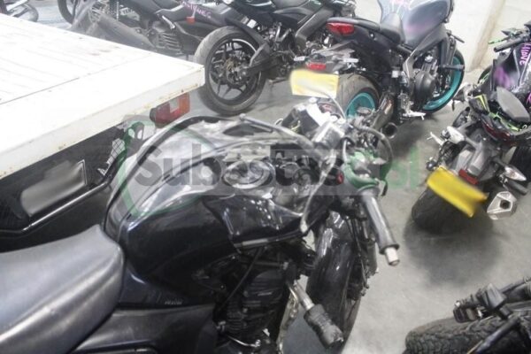 589cf546-9948-4357-9602-acf7393c9150 YAMAHA FZN250 MODELO 2018