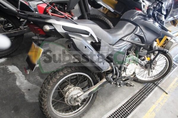 59128e62-3014-4a69-91a3-6c2d0a6f9801 YAMAHA XTZ150 MODELO 2023