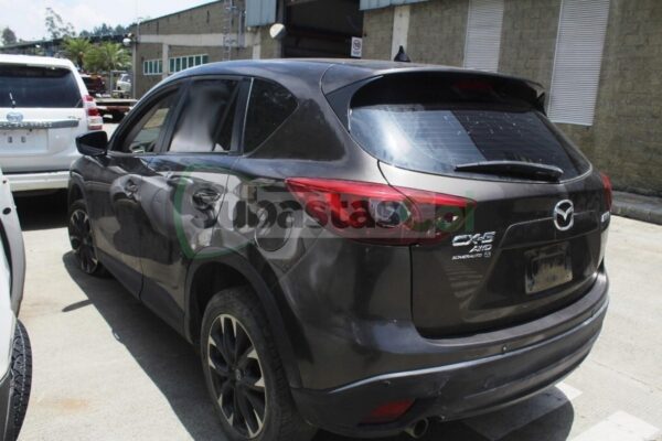 5992f683-0802-43a3-82b8-744ad27647a3 MAZDA CX-5 MODELO 2017