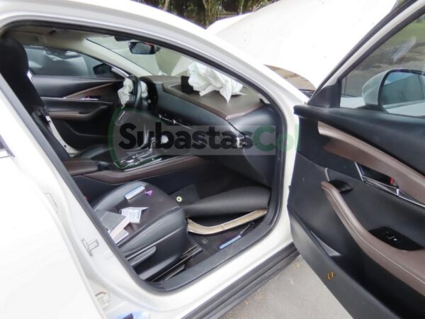 MAZDA CX-30 MODELO 2022