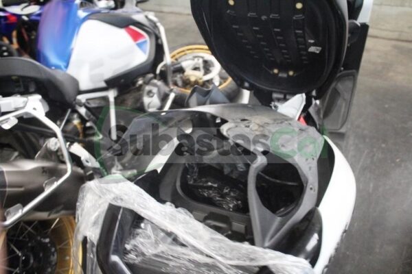 YAMAHA NMAX155 MODELO 2022