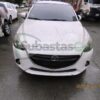 MAZDA 2 MODELO 2018