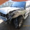 TOYOTA PRADO VXA MODELO 2007