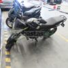 BAJAJ DISCOVER 150 ST COMPETIZIONE MODELO 2020