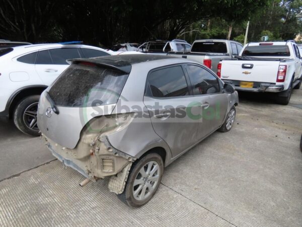 5ed01008-cacd-4b93-a852-64b490d0bd74 MAZDA 2 MODELO 2014