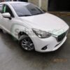 MAZDA 2 MODELO 2018