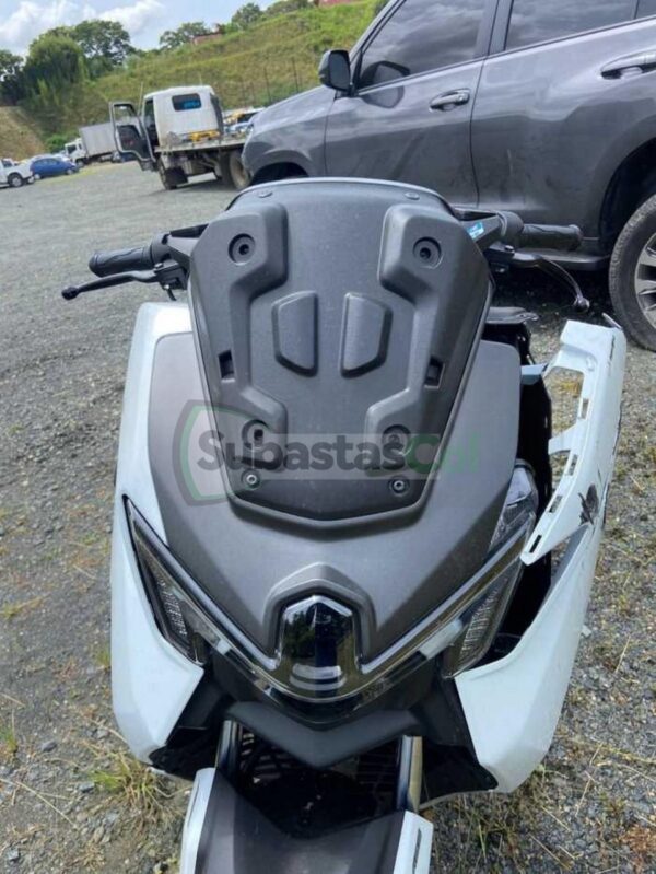 YAMAHA NMAX155 MODELO 2026