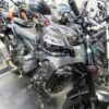 YAMAHA MT09 MODELO 2025