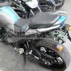 YAMAHA FZN150 MODELO 2022