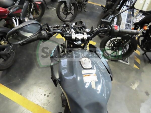 61d2eb14-0df7-48dd-b637-73d45fa36f6a YAMAHA SZ15RR MODELO 2025