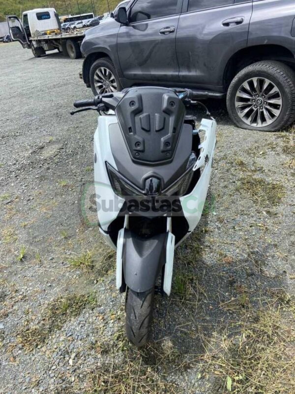 YAMAHA NMAX155 MODELO 2026