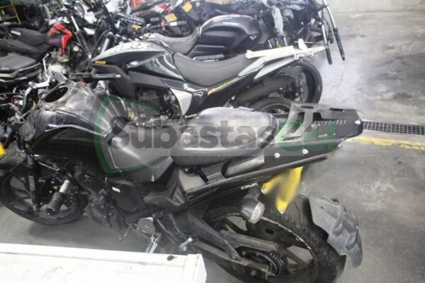 649499a6-b6d5-484b-88d6-e9141c855b60 YAMAHA FZN250 MODELO 2018