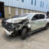 TOYOTA HILUX MODELO 2022