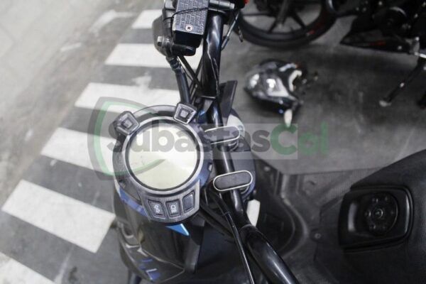 YAMAHA BWS 125X MODELO 2016