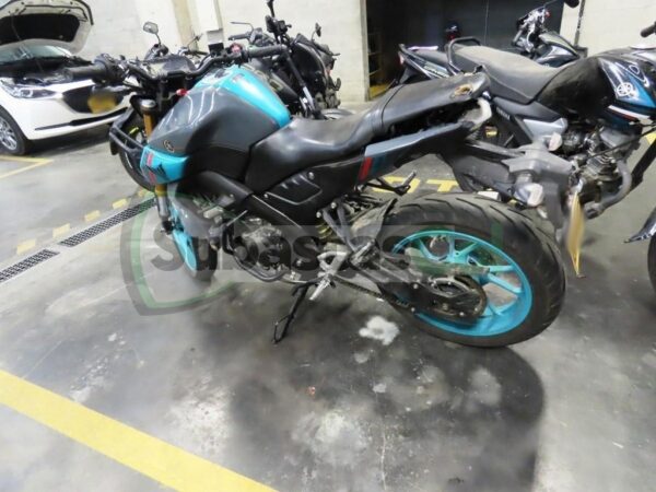 65f8937e-7029-4287-9a03-a0cce1c3f3d2 YAMAHA MT15 MODELO 2024