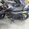 YAMAHA SZ15RR MODELO 2025