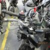 YAMAHA MT09 MODELO 2025