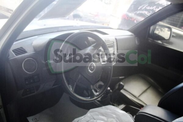 6a687e5d-4b6e-4d6f-8fc2-88a3a64efb20 MAZDA BT 50 MODELO 2013
