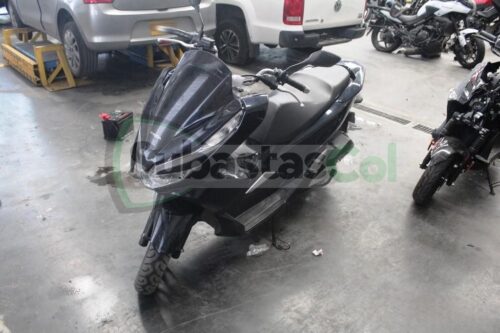 HONDA PCX150 MODELO 2019