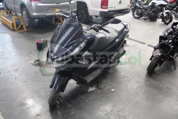 HONDA PCX150 MODELO 2019