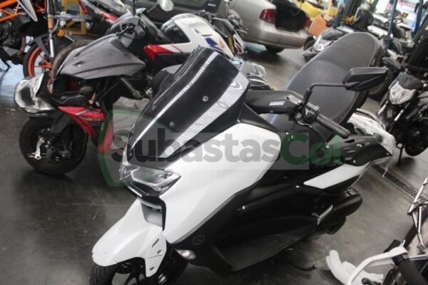 YAMAHA NMAX155 MODELO 2022