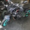 6b73e3aa-d587-4b57-bf85-7e33ea4a8ed0 YAMAHA MT09 MODELO 2022
