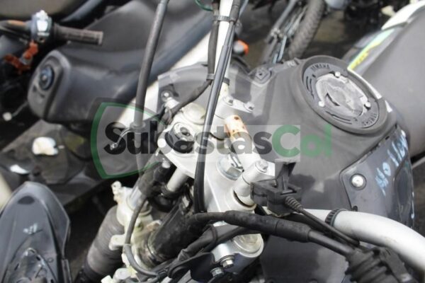 YAMAHA XTZ250 MODELO 2021